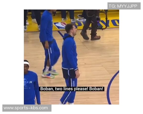 东契奇运动能力出众博班马扬诺维奇称其正处最佳状态 东契奇运动能力出众博班马扬诺维奇称其正处最佳状态