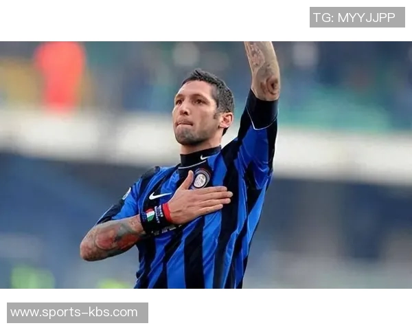 马特拉齐回忆加盟罗马机会称国米依然是意甲最强球队 马特拉齐回忆加盟罗马机会称国米依然是意甲最强球队