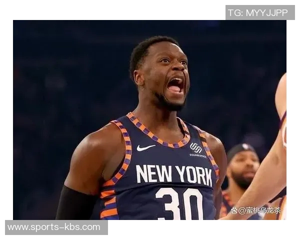 兰德尔全能表现助球队大胜19分10板12助攻正负值高达43