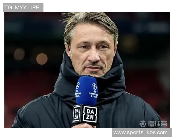 科瓦奇点评多特战术未达预期理性接受平局结果分析