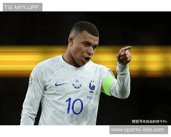 世界杯射手榜争夺战梅西姆巴佩谁能超越K神纪录