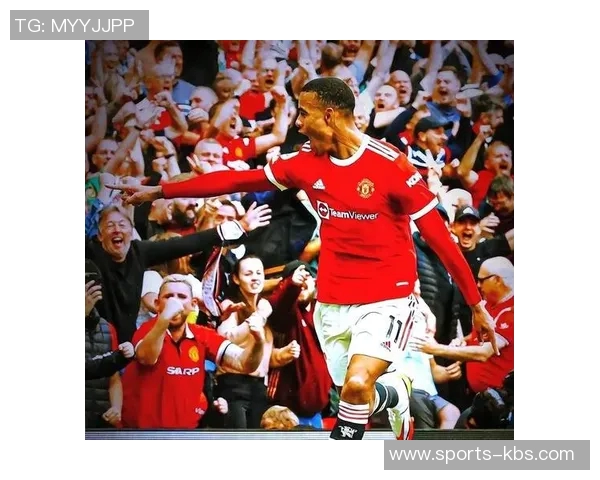 曼联关注格林伍德潜在奖金机会或将带来可观收益 曼联关注格林伍德潜在奖金机会或将带来可观收益