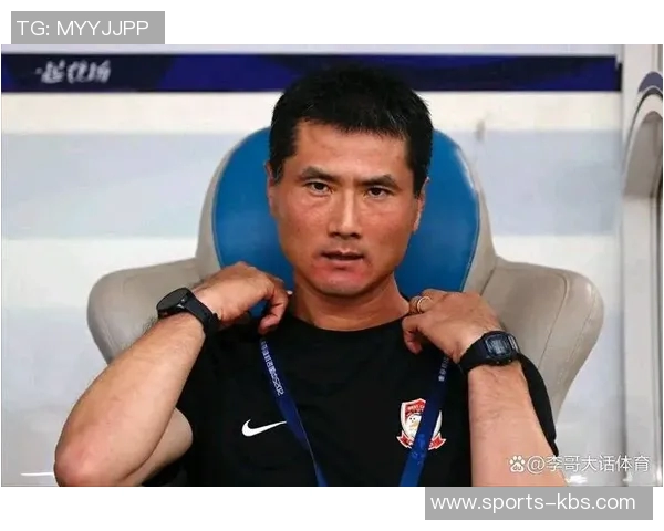 三名中超本土主教练报名竞选国足主帅展现新希望 三名中超本土主教练报名竞选国足主帅展现新希望