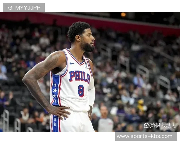 乔治在攻防战中表现出色15投7中三分球命中率高达33贡献20分5篮板5助攻