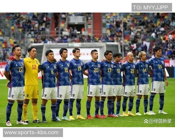 日本队新阵容亮相三名球员来自圣图尔登助力球队再创佳绩 日本队新阵容亮相三名球员来自圣图尔登助力球队再创佳绩