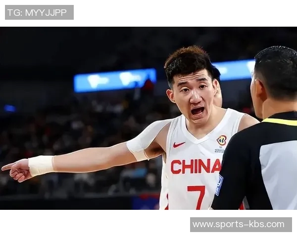 热身赛精彩回顾周琦孙铭徽双双发威四川全运男篮力克璞园柏力力