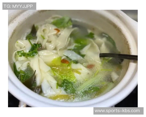 杨瀚森分享美食体验从波特兰的麻木到青岛城阳的美味烩面