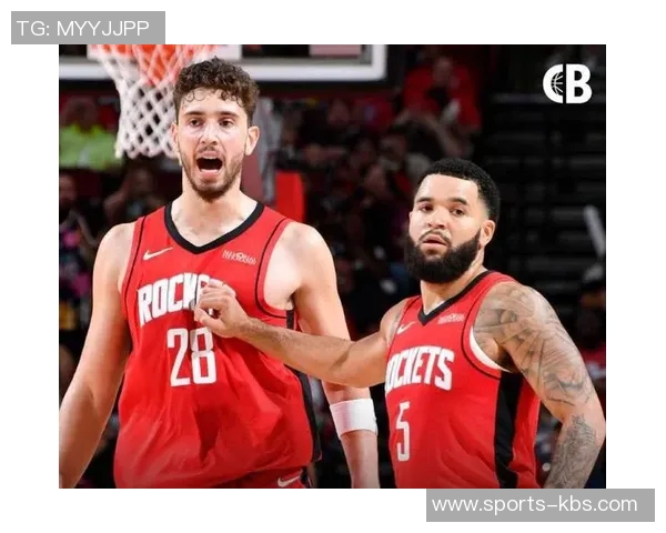 勇士火箭激战背后揭示的潜力球员与战术调整分析