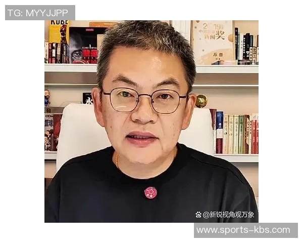 苏群谈NBA判罚争议为何大家不关注多一个罚球的背后原因