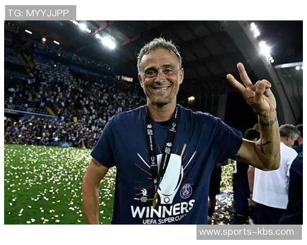 恩里克：全力争取2026年更多奖杯，今天的胜利至关重要