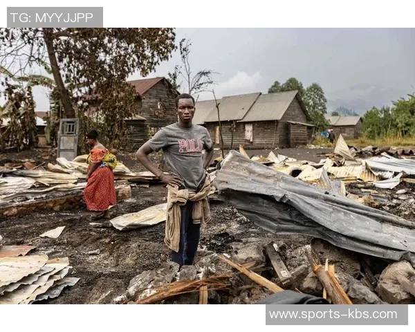 非洲杯争议瞬间民主刚果队长手球疑云VAR系统故障引发混乱