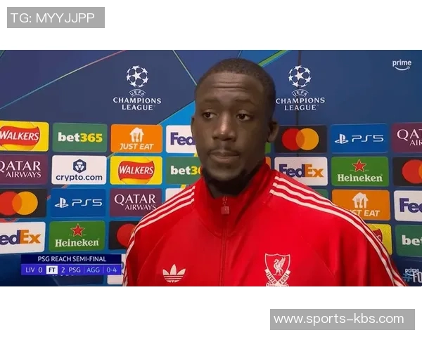 小图拉姆称赞利物浦实力强大每日与科纳特保持联系